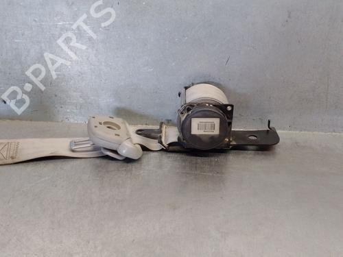 Rear left seatbelt HYUNDAI TERRACAN (HP) 2.9 CRDi | BP29484488I29 