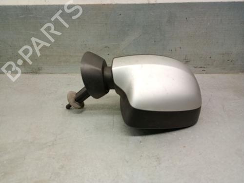 Right mirror DACIA SANDERO 1.5 dCi | BP33754739C27 - Image 4