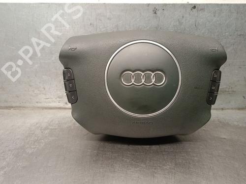 Airbag chauffør Airbag chauffør 37795676 37795676