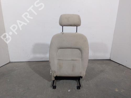Left front seat JAGUAR X-TYPE I (X400) 2.5 V6 All-wheel Drive | BP29447800C15 