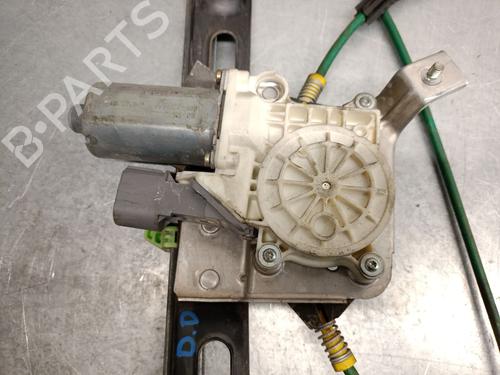 Front right window mechanism BMW 3 Compact (E46) 318 td | BP25235871C23 