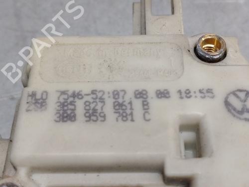 Electronic module VW BORA Variant (1J6) 1.9 TDI | BP32394098M83