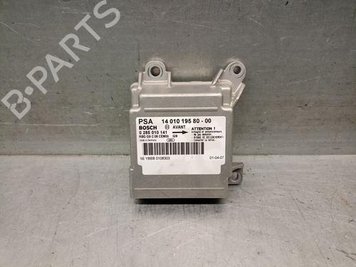 ecu-airbags-citroen-jumpy-ii-van-2007-2008-2009-2010-2011-2012-2013-2014-2015-2016-38705203 main image