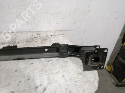 Front bumper reinforcement PEUGEOT 1007 (KM_) 1.4 | BP27574497C109 