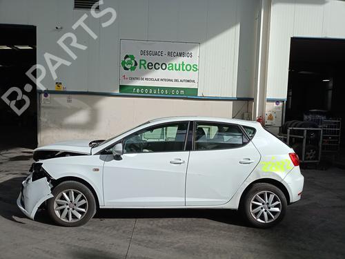 Electronic module SEAT IBIZA IV (6J5, 6P1) 1.6 TDI | BP24263570M83  - Image 6