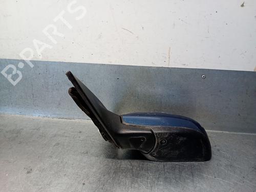 Left mirror MAZDA 3 (BK) 1.6 DI Turbo | BP27707925C26 
