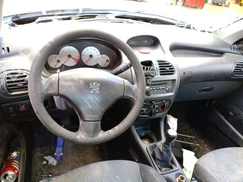 Pedal PEUGEOT 206 SW (2E/K) 2.0 HDi | BP36502246I4  - Image 13