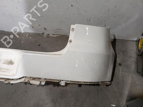 Rear bumper VW TIGUAN (5N_) 2.0 TDI | BP29626249C8 