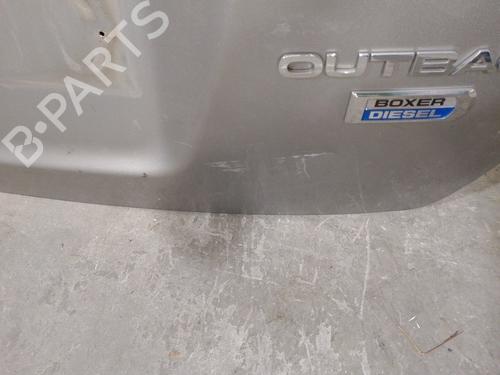 Tailgate SUBARU LEGACY V Estate (BR) 2.0 D AWD (BRD) | BP12683584C6 