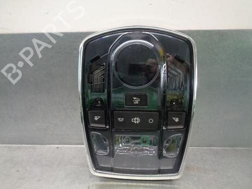 Used Interior roof light PEUGEOT 508 I (8D_) 2.2 HDi (204 hp) 10104826