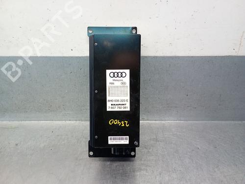 other-audi-a4-b6-convertible-8h7-2002-2003-2004-2005-2006-2007-2008-2009-34704649 main image