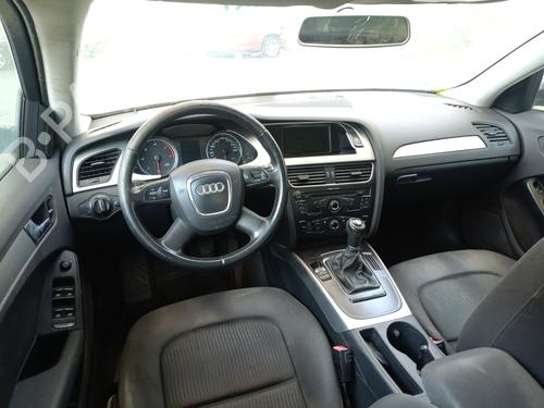 Headlight switch AUDI A4 B8 (8K2) 2.0 TDI | BP38311857I24 - Image 13