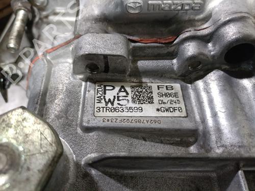 Gearbox MAZDA 6 Saloon (GJ, GL) 2.2 D (GJ2FP) | BP33983973M3 - Image 8