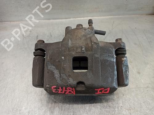 Used Left front brake caliper JEEP COMPASS (MK49) 2.0 CRD (140 hp) 15005230