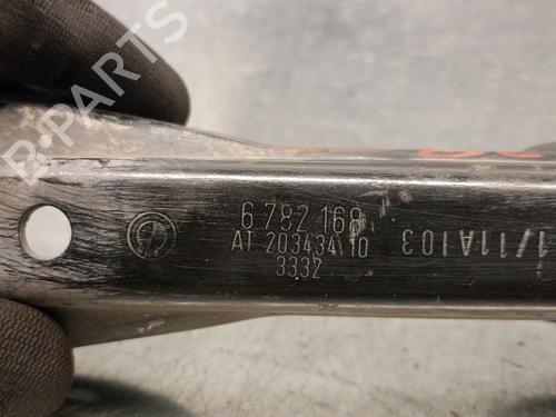 Left rear suspension arm BMW X1 (E84) sDrive 18 d | BP21840734M14 
