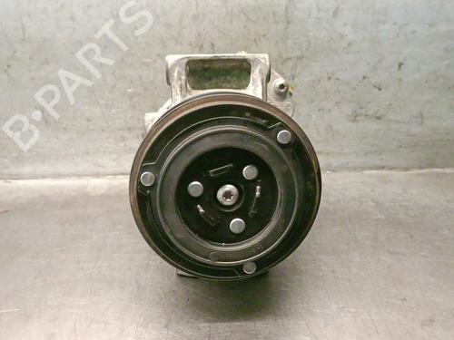 AC compressor OPEL ZAFIRA TOURER C (P12) 1.6 CDTI (75) | BP31017892M34