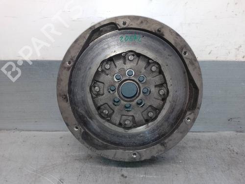 Used Flywheel RENAULT MEGANE II Estate (KM0/1_) 2.0 dCi (150 hp) 18694736