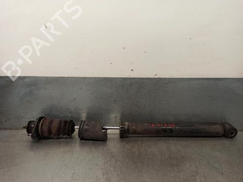 Used Right rear shock absorber BMW 3 (E46) 320 d (150 hp) 16182002