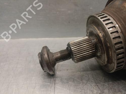 Antriebswelle rechts vorne AUDI A6 C5 (4B2, 4B4) 2.5 TDI | BP29808074M39 