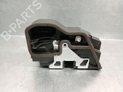 Front right lock BMW 3 (F30, F80) 320 d xDrive | BP29712404C97 