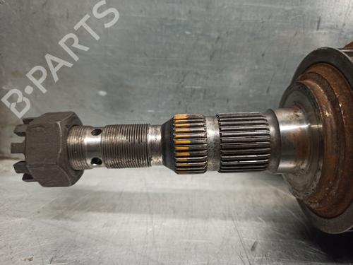 Right front driveshaft OPEL VECTRA B (J96) 1.8 i 16V (F19) | BP16364763M39 