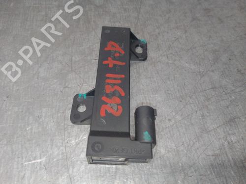 Antenne/Base ALFA ROMEO GIULIA (952_) 2.2 D (952AFA25, 952AFM25, 952ALA25) | BP38543526C140 - Image 3