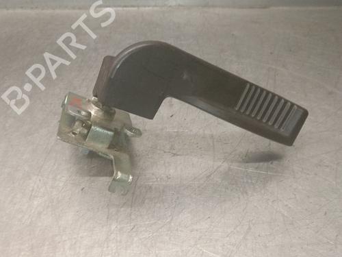 Rear left interior door handle IVECO DAILY IV Van 35C14 GV, 35C14 GV/P, 35S14 GV, 35S14 GV/P | BP22721348I15 