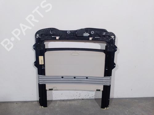 Sunroof LAND ROVER RANGE ROVER SPORT I (L320) 3.0 D 4x4 | BP25243445C124 