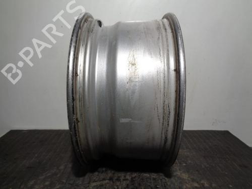 Felg MERCEDES-BENZ M-CLASS (W163) ML 400 CDI (163.128) | BP13032547C45 