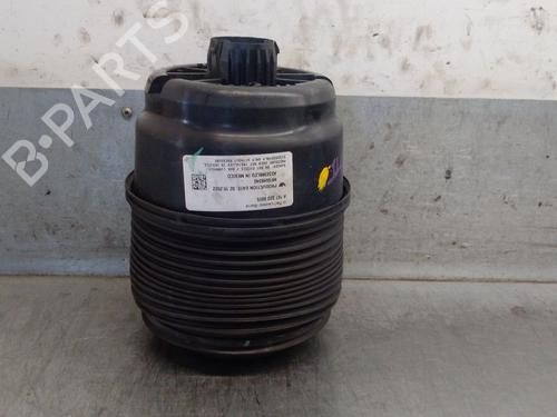 Used Left rear shock absorber Left rear shock absorber 37024859 37024859
