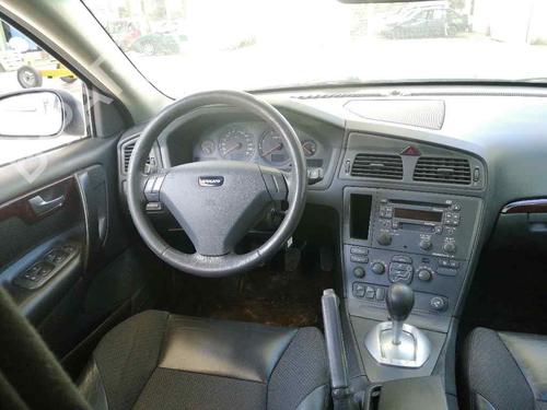 Warning switch VOLVO S60 I (384) D5 | BP7204255I22 - Image 11