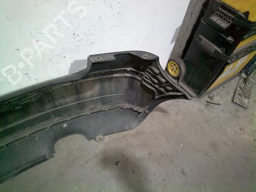 Rear bumper VW POLO IV (9N_, 9A_) 1.4 16V | BP14244650C8 