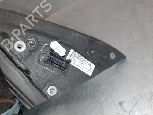 Left mirror OPEL INSIGNIA A (G09) 2.0 CDTI (68) | BP16876671C26 