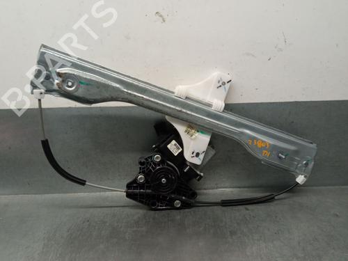 Used Front left window mechanism MG MG ZS SUV (AZS1) 1.0 T-GDi (111 hp) 29735017