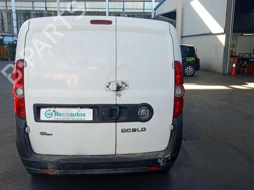 Frontplade/Frontkurv FIAT DOBLO Cargo (263_) 1.3 D Multijet | BP39502468C72 - Image 11