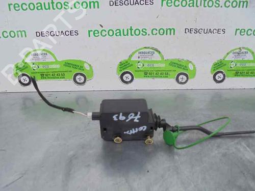 Moteur de trappe à carburant BMW X3 (E83) 3.0 i xDrive (231 hp) 21019104