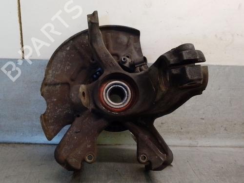 Used Left front steering knuckle Left front steering knuckle 37526004 37526004