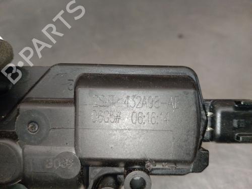 Electronic module FORD FUSION (JU_) 1.4 TDCi | BP36881321M83  - Image 5