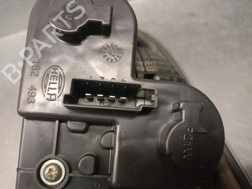 Left tailgate light FORD S-MAX (WA6) 1.8 TDCi | BP38874313C79 - Image 5