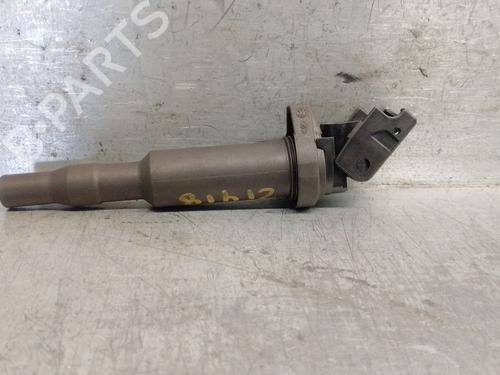 Used Ignition coil Ignition coil PEUGEOT 207 (WA_, WC_) 1.4 16V (95 hp) 33240648 33240648