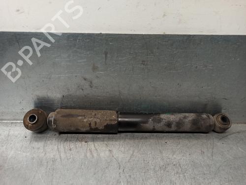 Used Left rear shock absorber Left rear shock absorber 10102989 10102989