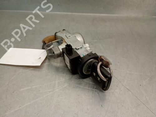 Ignition barrel NISSAN QASHQAI I (J10, NJ10) 1.6 dCi | BP29912366M48