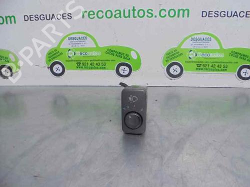 Used Headlight switch KIA CARENS II MPV (FJ) [2002-2013]  20251520