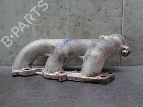 Used Exhaust manifold MERCEDES-BENZ 124 Saloon (W124) [1984-1993]  11668134