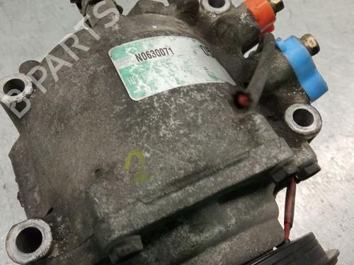 AC compressor HONDA CIVIC VI Aerodeck (MB, MC) 1.5 16V (MB9) | BP26930664M34 