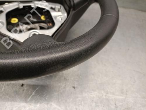 Steering wheel MERCEDES-BENZ A-CLASS (W169) A 200 CDI (169.008, 169.308) | BP30733841C49 