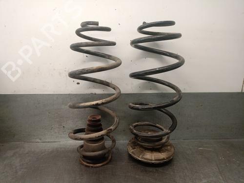 Used Shock absorber spring MERCEDES-BENZ V-CLASS (W447) V 220 CDI / d (447.811, 447.813, 447.815) (163 hp) 28016450