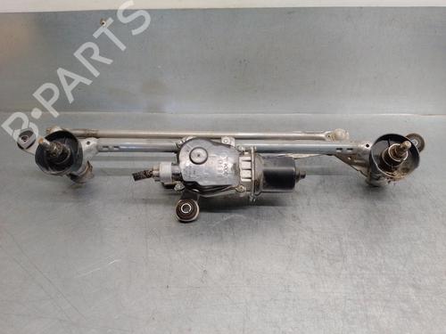 Used Front wiper motor NISSAN X-TRAIL III (T32_, T32R, T32RR) 1.6 dCi ALL MODE 4x4-i (NT32) (130 hp) 15269056