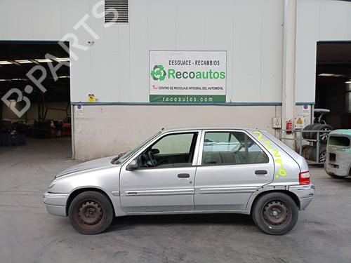 Right front driveshaft CITROËN SAXO (S0, S1) 1.4 VTS | BP24155156M39 