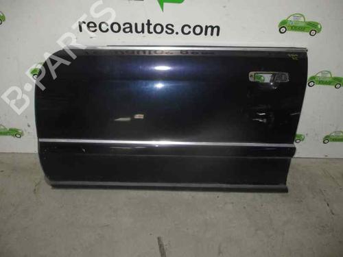 Used Left front door AUDI A8 D2 (4D2, 4D8) [1994-2005]  2118011